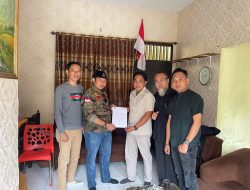 Ribuan Masa Aliansi Anti Narkoba Lampung Siap Geruduk BNNP