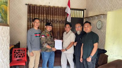 Ribuan Masa Aliansi Anti Narkoba Lampung Siap Geruduk BNNP