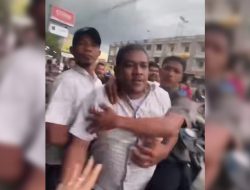 Puluhan Debt Collector ACC Finance Keroyok Dua Oknum Wartawan di Labuhanbatu, Kapolda Sumut Irjen Wishnu Hermanto Didesak Segera Tangkap Semua Pelaku