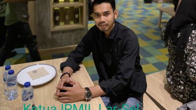Masyarakat Bonepute keluhkan akses utama nelayan rusak dan memprihatinkan