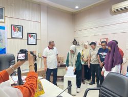 DPRD Luwu Timur Musnahkan Ribuan Arsip Untuk Efisiensi Ruang Dan Administrasi