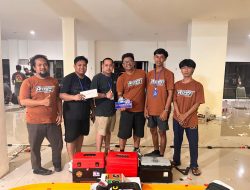 Tim Andalan Luwu Timur Ini Sukses Meraih Juara 3