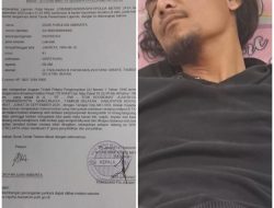 Ambarita Jurnalis Jadi Korban Penganiayaan Saat Liputan, Kasus Dilaporkan Ke Polda Metro Jaya