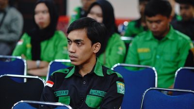 Ketua IPMIL Raya Kecam Tindakan Represif Polisi terhadap Aksi Wija to Luwu