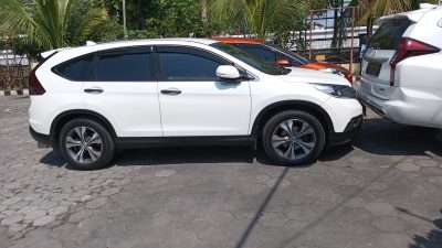 Kanit Reskrim Polsek Banjarsari AKP “H” Diduga Mempersulit Masyarakat hendak mengambil mobil titipan DC di Polsek Banjarsari