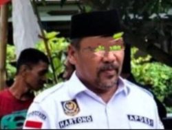 Oknum Kades Bambu Ancam Laporkan Wartawan, Pemred: Gunakan Hak Jawab, Bukan Intimidasi
