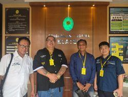 Sidang Aanmaning di PA Klaten, Subur Jaya Lawfirm – FERADI WPI sebagai Tim Kuasa Termohon