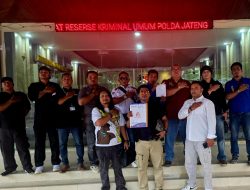 Dugaan Penistaan Agama di Bandungan: Pemilik Kafe Karaoke Dilaporkan ke Polda Jateng, Didampingi FERADI WPI