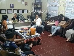 PPWI Lampung Timur Gelar Rakorcab Bahas Sertifikasi Kompetensi Wartawan BNSP, Gratis untuk Anggota