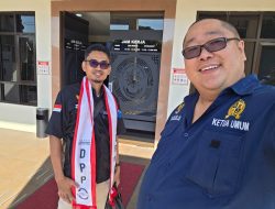 FERADI WPI Rutin Gelar Pelatihan Pendidikan Hukum dan Jurnalistik, Dorong Masyarakat Kuasai Literasi Hukum dan Peran Sosial Kontrol – (info pelatihan 085292386636)