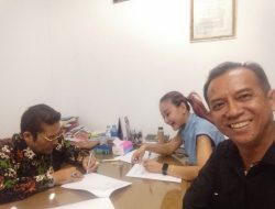DPD Feradi WPI DKI Jakarta Bersama Universitas Mpu Tantular Menjalin Kerjasama