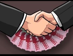 Dugaan Korupsi Rp1,6 Miliar PT Luwu Timur Gemilang (LTG), Aktivis: Jangan Ada yang Kebal Hukum!