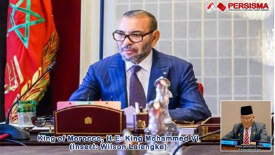 King Mohammed VI Declares October 31 as Morocco’s “Unity Day” to Celebrate National Cohesion