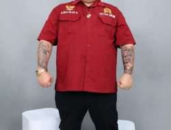 PUAS HASIL KASASI HUKUMAN DIKURANGI 4 THN 9 BLN PENJARA, M.UMAR BIN ABU THOLIB AJUKAN P.K. TUNJUK ADV. DONNY, SUBUR JAYA LAWFIRM ( FERADI WPI ) LAGI SBG LAWYERNYA