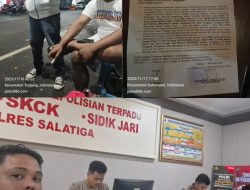 Terlilit Utang, Mobil Dijaminkan, Malah Hilang:Kisah Pilu Berujung Laporan Polisi didampingi FERADI WPI – SUBUR JAYA LAWFIRM