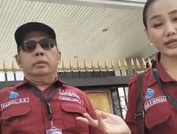 Organisasi Advokat FERADI WPI Serahkan Daftar Advokat ke Mahkamah Agung