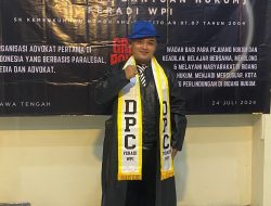 DIDUGA PENIPUAN BERKEDOK INVESTASI TERJADI DI PATI