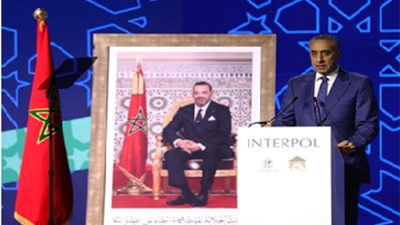 Morocco’s Approach to Security Became Lever for Development Thanks to HM the King’s Foresighted Vision – Koman