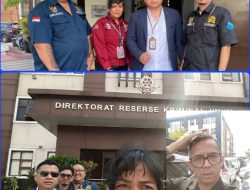 FERADI WPI – SUBUR JAYA LAWFIRM menangani perkara di DitResKrimUm POLDA JABAR.