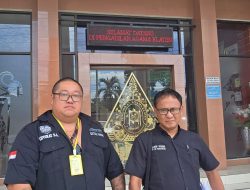 Persidangan Aanmaning di Pengadilan Agama Klaten, Firma Hukum Subur Jaya – FERADI WPI sebagai Kuasa Termohon