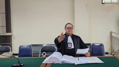 SIAPA SOSOK DONNY ANDRETTI, SOSOK YANG DIKENAL SEBAGAI LAWYER KAWAKAN DAN MENTERENG SERTA PIAWAI DALAM MENYELESAIKAN KASUS SULIT