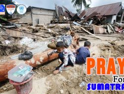 PPWI Ajukan Permohonan Bantuan ke Beberapa Kedubes untuk Korban Bencana Sumatera