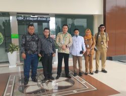 Persidangan Pelecehan Seksual Anak Di Bawah Umur Perkara No.191/Pid.Sus/2025 PN Pti dikawal FERADI WPI dan Kantor Hukum Mitra