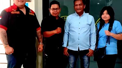 Persidangan Aanmaning membahas AYDA di Pengadilan Agama Klaten, Firma Hukum Subur Jaya – FERADI WPI sebagai Kuasa Termohon