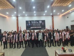 Kemenangan Aanmaning ditandai Pemohon menyampaikan di Persidangan Akan mencabut Perkaranya, Kepiawaian Advokat Donny Andretti terbukti kembali.