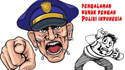 Ketika Pengayom Menjadi Pengancam: Kisah Kelam Saya Bersama Polisi Arogan