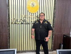 Anggota FERADI MEDIATORE Resmi Diterima sebagai Mediator Non Hakim di Pengadilan Negeri Banjarmasin