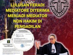 Tim FIRMA HUKUM SUBUR JAYA menanyakan Pengiriman Berkas Putusan Kasasi Dari MA ke Pengadilan Negeri Sukadana.