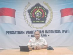Ade Muksin Bantah Keras Tuduhan Penipuan, Sebut Dirinya Korban Kejahatan Siber