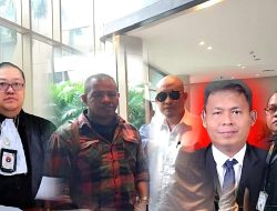 Diduga memberi Info Palsu hingga Membahayakan Nyawa – Keluarga yang Menginap di Mercure Karawang Terjatuh dan Syok Saat Menyelamatkan Diri dari Asap