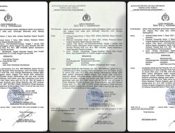 KASUS OKNUM AKP “H” KANIT RESKRIM POLSEK BANJARSARI SURAKARTA MEMASUKI PEMERIKSAAN SAKSI, DIKAWAL FERADI WPI – SUBUR JAYA LAWFIRM