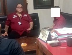 Prosedur Pendampingan Hukum di Ruang Reskrim Polresta Yogyakarta Disorot, Kuasa Hukum Sampaikan Keberatan atas Sikap Aparat