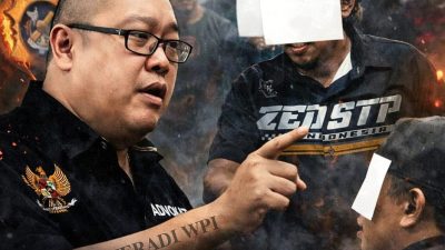Advokat Ditegur Saat Membela Korban, Dugaan Penguasaan Mobil oleh Polresta Yogyakarta Menuai Sorotan Publik