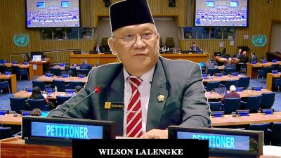Indonesia di Persimpangan Davos: Menjadi Pemain Utama atau Sekadar Pion Catur Perdamaian?