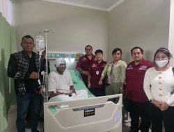 Temuan Medis Ungkap Cedera Kepala Berat pada Advokat FERADI WPI Ade Rojali, Tim FERADI WPI Ajukan Evaluasi Konstruksi Pasal