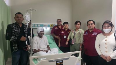 Temuan Medis Ungkap Cedera Kepala Berat pada Advokat FERADI WPI Ade Rojali, Tim FERADI WPI Ajukan Evaluasi Konstruksi Pasal