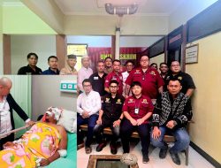 Agenda Pertemuan di Polsek Majalaya Tak Terlaksana, Tim FERADI WPI Soroti Pelayanan Penyidikan Polsek Majalaya