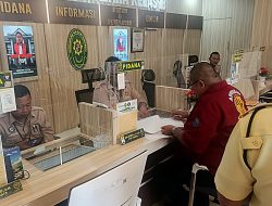 Hasil Kasasi memuaskan Hukuman M.Umar Bin Abu Tholib berkurang Hampir 5 tahun / separuh. Adv. Donny Andretti dipercaya kembali ajukan Peninjauan Kembali / PK