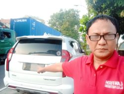 KAPOLSEK BANJARSARI HARAP NETRAL TERKAIT OKNUM KANIT RESKRIMNYA AKP HPB DIDUGA TERBUKTI MELANGGAR DISIPLIN DAN DIPERIKSA PROVOST POLDA JATENG, UJAR M.ARIFIN