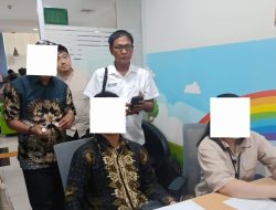 Dugaan ‘FH” Oknum KPKNL Jakarta III dan BCA ada pemufakatan jahat dalam proses lelang Aset Meilan Purnamawaty, ujar M. ARIFIN