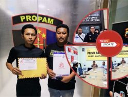 Kasus Innova di Polsek Bandongan Magelang Berlanjut, Nurohim Laporkan Dugaan Ketidakprofesionalan ke Bid Propam Polda Jateng