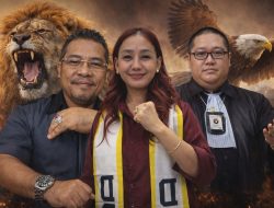 Dr. Appe Hutauruk, S.H., M.H., Sang Singa Pejuang Keadilan dan Kebenaran yang memperkuat Organisasi FERADI WPI besutan Adv. Donny Andretti
