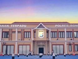 Polres Bone Terbitkan SP2HP Terbaru, Pelapor Harap Kasus Segera Naik Tahap