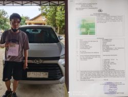 Kasus Dugaan Penipuan di Luwu Timur, Polsek Mangkutana Keluarkan DPS Saksi