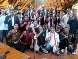 Para Pemberi Bantuan Hukum FERADI WPI hadir di Resto Gubug Udang Situ Cibubur, Jawa Barat. Untuk mengikuti Buka Bersama.