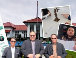 FERADI MEDIATORE Kembali Ukir Prestasi: M. Ismail Zulkarnain Resmi Ditetapkan sebagai Mediator Non Hakim PN Pekalongan